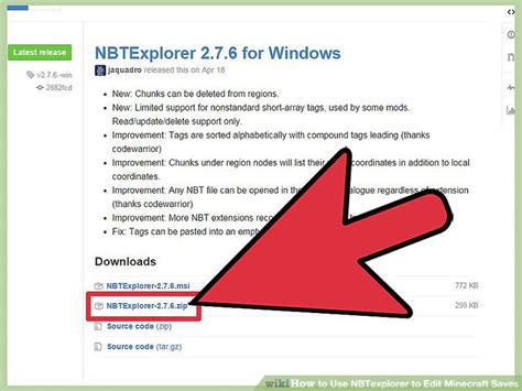nbtexplorer download|how to install nbtexplorer.